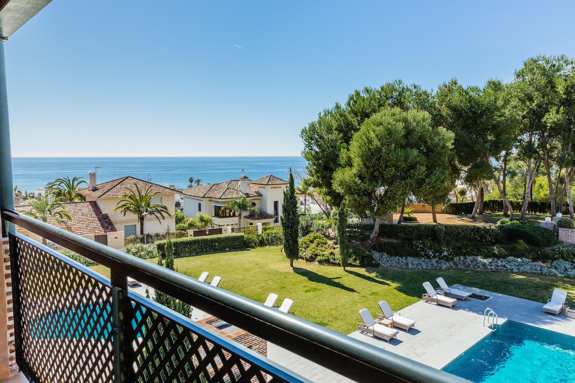 Vincci Seleccion Estrella Del Mar Marbella