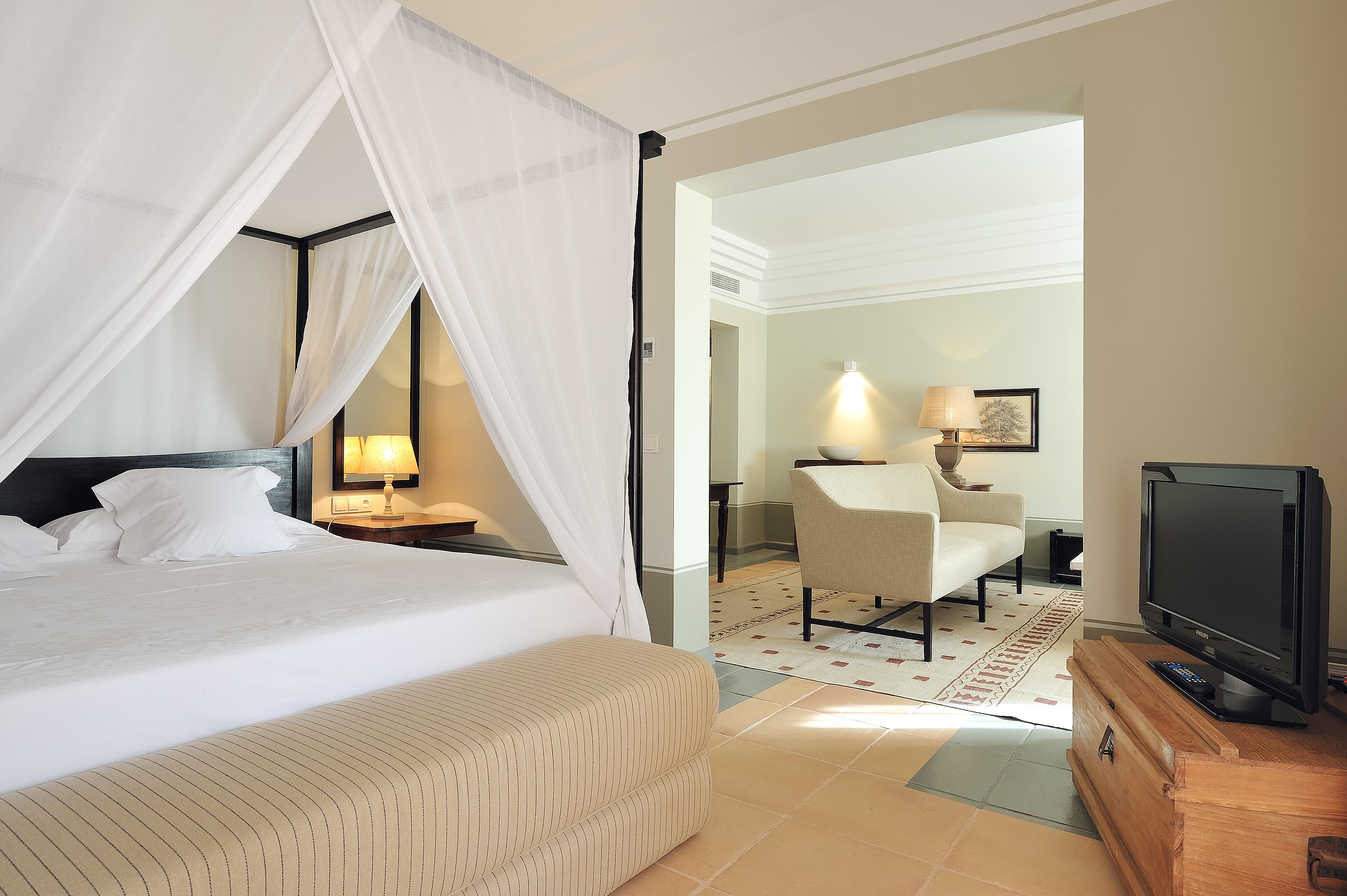 Vincci Seleccion Estrella Del Mar Hotel 5*