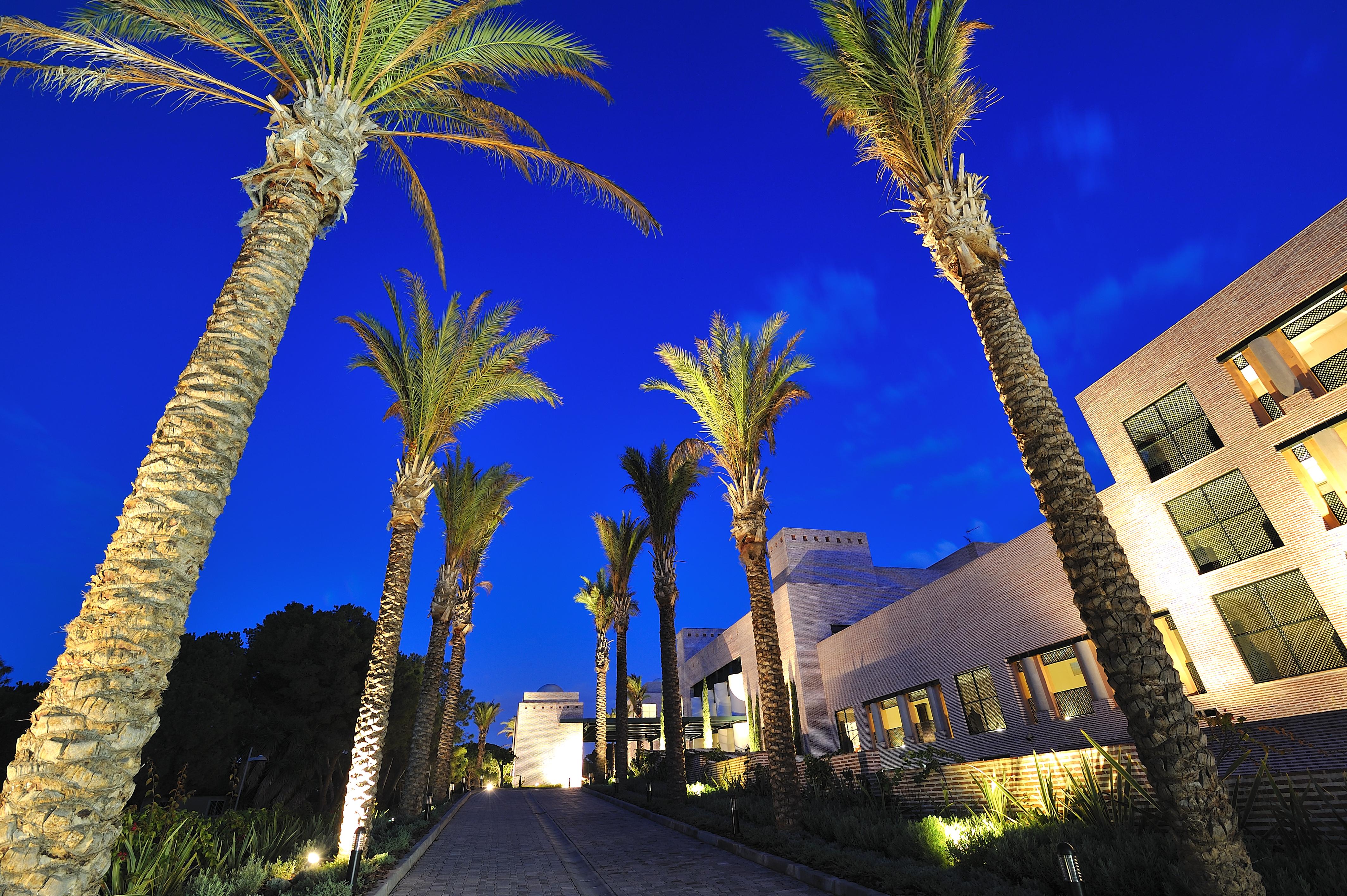 Vincci Seleccion Estrella Del Mar Hotel Marbella