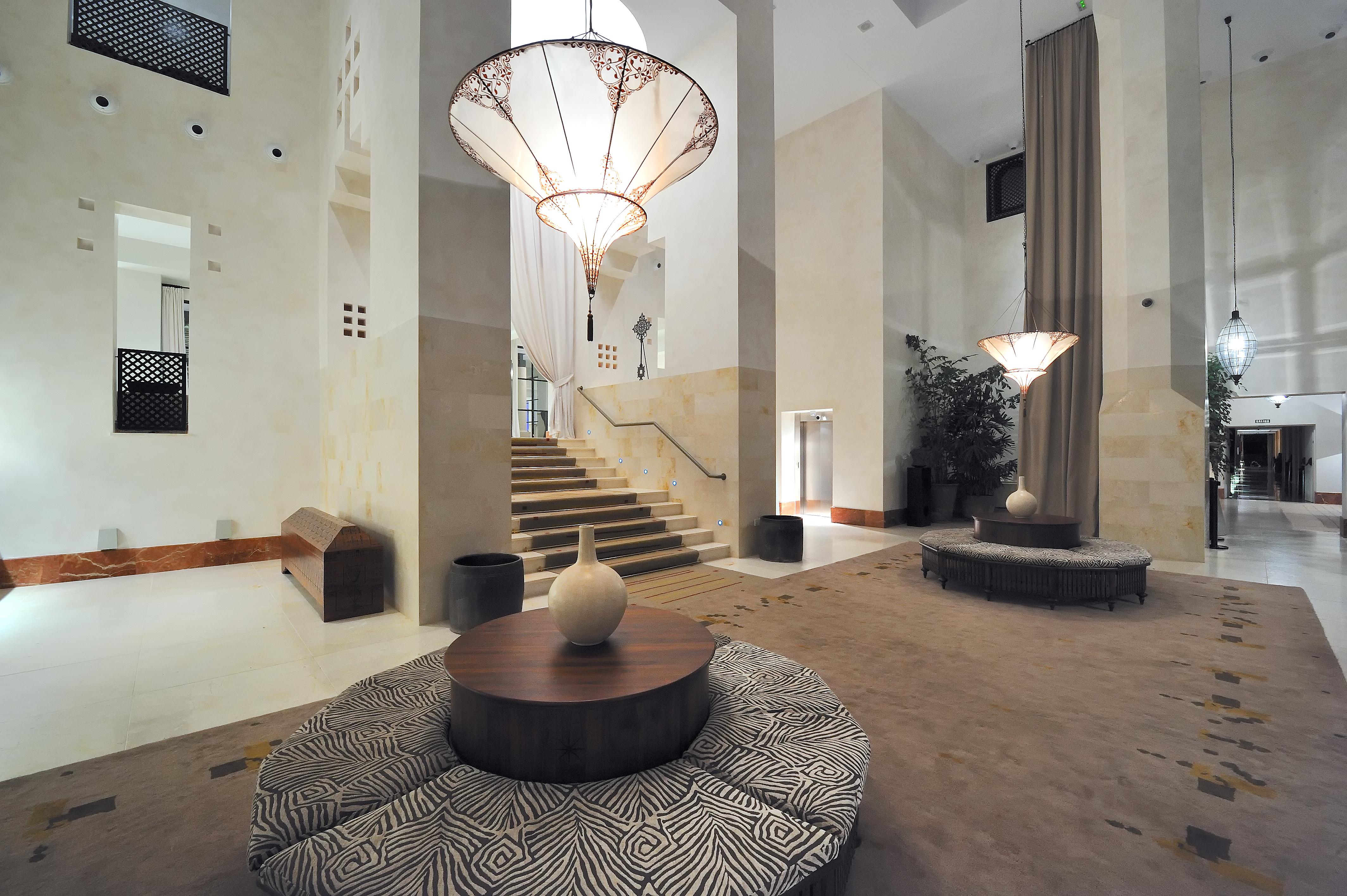 Vincci Seleccion Estrella Del Mar Hotel 5*