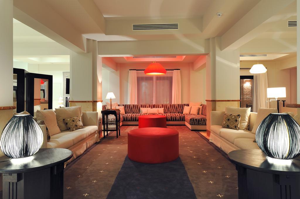 Hotel Vincci Seleccion Estrella Del Mar 5*