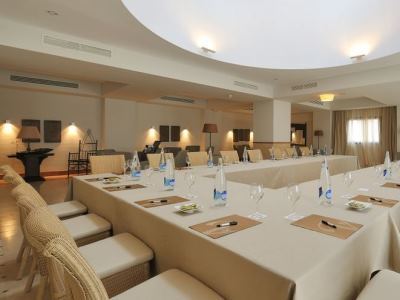 Hotel Vincci Seleccion Estrella Del Mar 5*