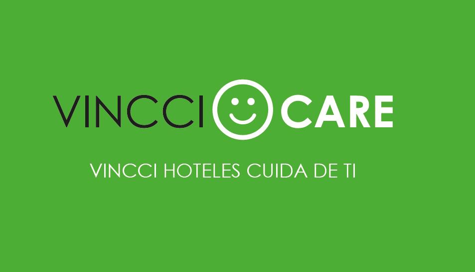 Hotel Vincci Seleccion Estrella Del Mar Marbella